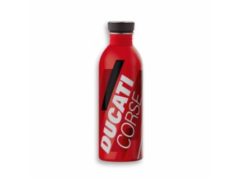 DC Light by 24B - Extra leichte Trinkflasche