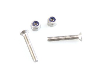 Montagesatz für Verbindungsmodul