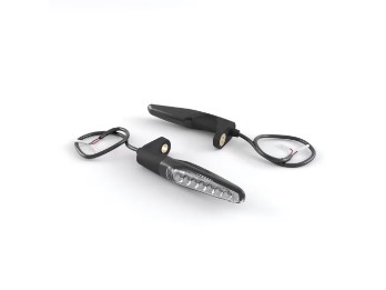 LED Lauflichtblinker - Paar