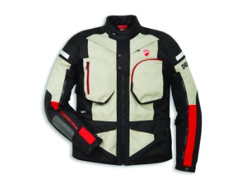 Stoffjacke Atacama C1 