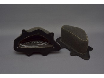 Luftfilter für Ducati 749 & 999 Modelle - 2 Stück