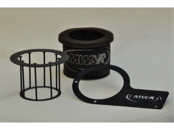 Luftfilter für Ducati Hypermotard 796/1000/1100 EVO/SP und alle SportClassic Modelle