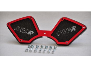 Power-Up Filterkit für Ducati Monster 696/796/1100S/1100EVO