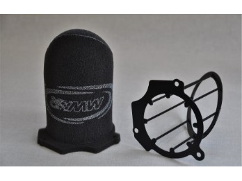 Racing Luftfilter für Ducati Monster 821/1200, Supersport 939/S, 950/S