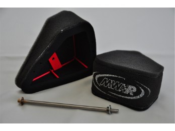 Luftfilter für Ducati 996R / 998 BIP./S/R - 2 Stück