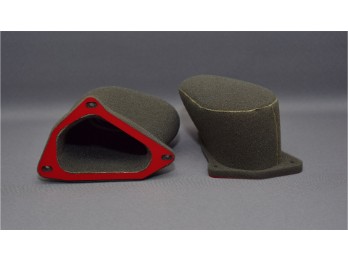 Luftfilter für Ducati 848 / 1098 / 1198 / Streetfighter / S - 2 Stück