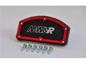 Power-Up Luftfilterkit für Ducati Hypermotard 821SP / 939 / 939EVO / Hyperstrada 821