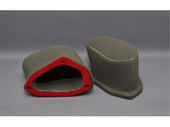 Luftfilter für Ducati 848/1098/1198 - für EVR Luftfilterkasten