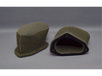 Racing Luftfilter für Ducati 848/1098/1198 - für EVR Luftfilterkasten
