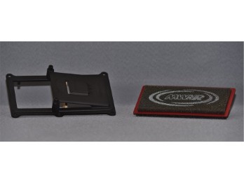 Luftfilter für Ducati Monster 937 / Monster 937SP (inkl. Filterabdeckung)