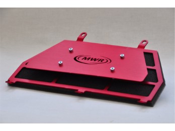 Performance Luftfilter für Honda CBR 600 RR 2007-22
