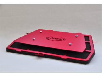 Performance Luftfilter für Honda CBR 1000 RR 2008-16