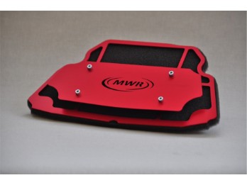 Performance Luftfilter für Honda CB 650F/CBR 650F 2014-18