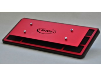 Performance Luftfilter für Kawasaki ZX6R 2005-06