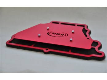 Performance Luftfilter für Kawasaki ZX6RR 2007-08