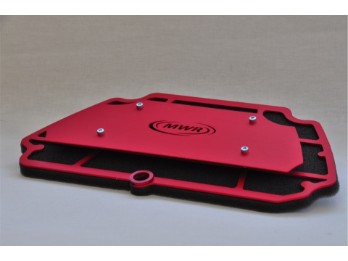 Performance Luftfilter für Kawasaki ZX6R / ZX636R / ZX6R 636 2009-25