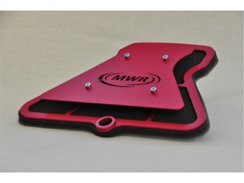 Performance Luftfilter für Kawasaki ZX10R 2011-15