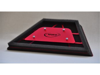 Performance Luftfilter für Kawasaki ZX14R 2012-23