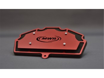 Performance Luftfilter für Kawasaki ZX25R 2020-2022