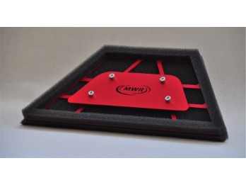 Performance Luftfilter für Kawasaki ZX 14R 2006-11 / GTR 1400 2006-13