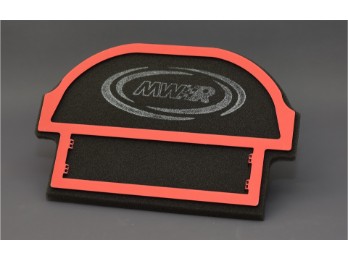 Luftfilter für MV Agusta Brutale 675/800/Rivale 800/Stradale 800R 2012-25