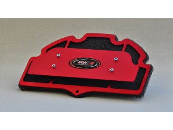 Racing Luftfilter für Suzuki GSX-R 600/750 2006-10