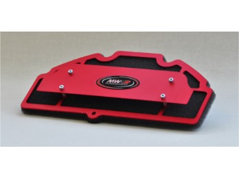 Racing Luftfilter für Suzuki GSXR 1000 2009-16, GSXS 1000 / F / Z, Katana