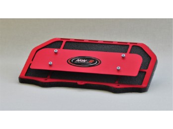 Racing Luftfilter für Suzuki GSXR 600/750 2011-25