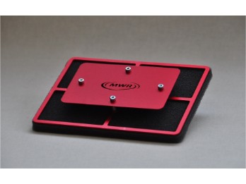 Performance Luftfilter für Triumph Truxton 1200 2017-22