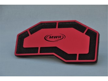 Luftfilter für Triumph 1050 Speed Triple 2016-22