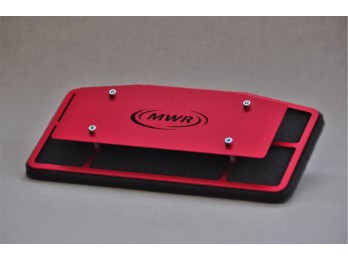 Performance Luftfilter für Triumph ST 765 2017-22