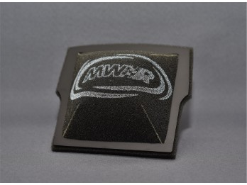 Luftfilter Racing für Triumph Daytona 660 2024-25