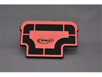 Luftfilter für CF Moto 400 Series 2017-25, 650 Series 2016-25