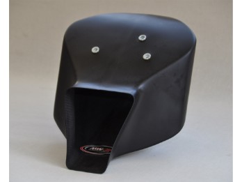Lufteinlasskanal für Kawasaki ZX10R 2011-20