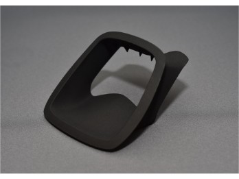 Ansaugspoiler für Kawasaki ZX10 2016-20