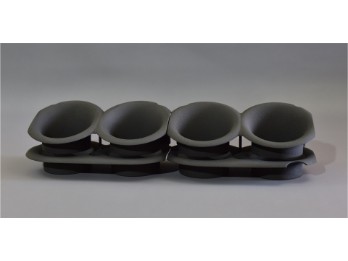 Ansaugstutzen für Kawasaki ZX 10R 2016-18