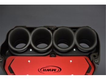 Ansaugstutzen für Kawasaki ZX 10R 2019-20