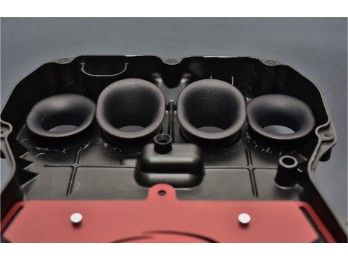 Ansaugstutzen für Kawasaki ZX 25RR/ZX 4RR 2020-25