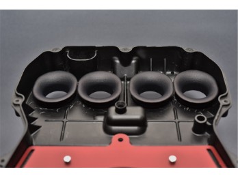 Ansaugstutzen für Kawasaki ZX 25RR/ZX 4RR 2020-25