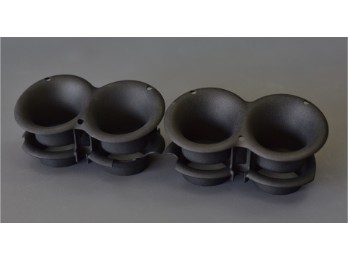 Ansaugstutzen für Suzuki GSXR 1000/1000R 2017-25
