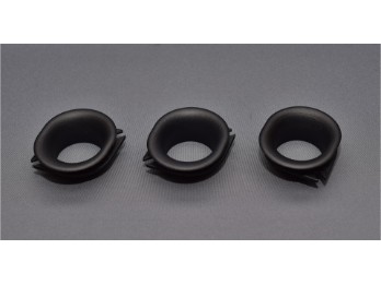 Ansaugstutzen für Triumph Daytona 765/Moto 2 2017-25