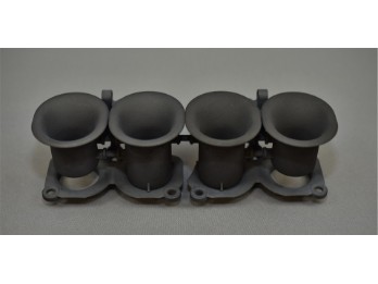 Ansaugstutzen für Yamaha R6 2007-25