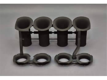 Ansaugstutzen für Yamaha R1 2020-25