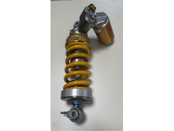 Stoßdämpfer TTX 36 Federbein für Triumph SSP 600 nG - ohne Zulassung