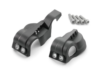 Gabelfaustschutz-Kit