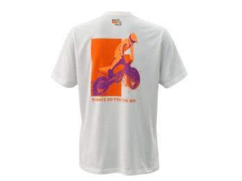 GOOD HABITS TEE