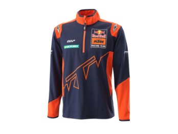 REPLICA TEAM THIN SWEATER