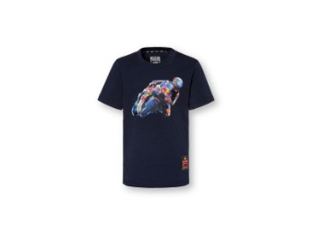 RB KIDS RACE T-SHIRT