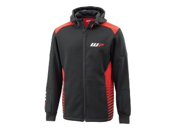 Replica Team Hoodie mit Reißverschluss