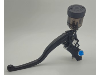 Master Cylinder Assy, Front
